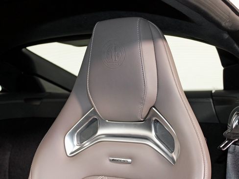 Certified 2024 Mercedes-Benz AMG GT 63 image 13