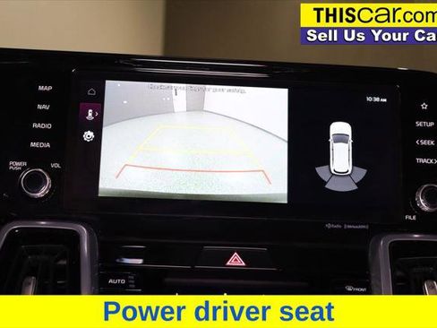 Used 2023 Kia Sorento SX AWD/4WD image 14