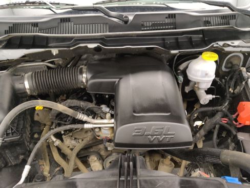 Used 2023 RAM 1500 Classic SLT w/ Electronics Group image 30