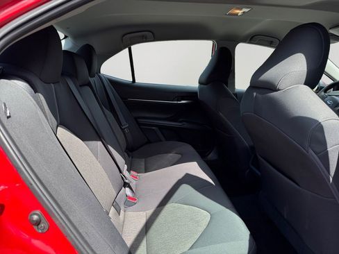 Used 2024 Toyota Camry LE image 13