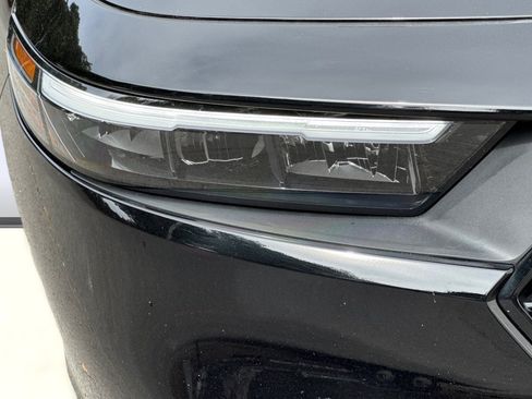 Used 2024 Honda Accord LX image 11