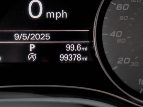 Used 2018 Audi S6 Prestige image 64