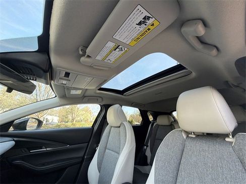 New 2026 MAZDA CX-30 Aire Edition image 22