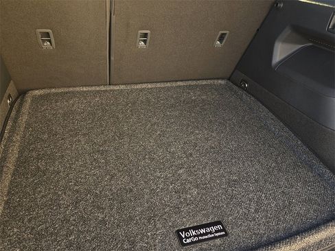 New 2026 Volkswagen Tiguan S image 10