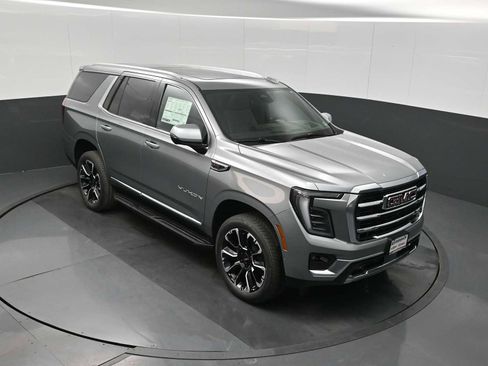 New 2026 GMC Yukon Elevation w/ Elevation Premium Package image 11