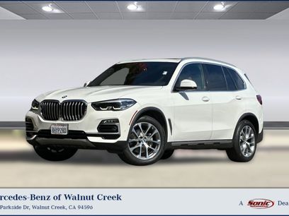 Used 2019 BMW X5 xDrive40i w/ Premium Package
