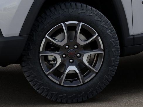 New 2026 Jeep Compass Trailhawk image 7