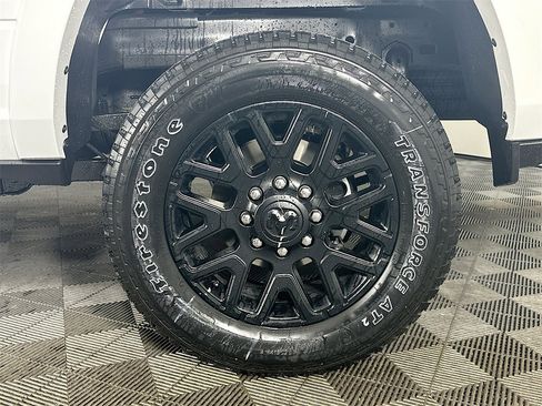 New 2026 RAM 2500 Limited image 17