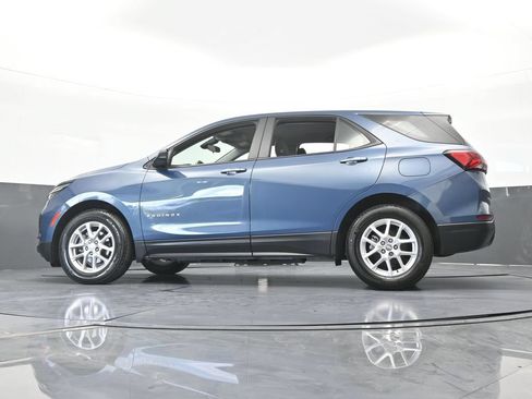 Used 2024 Chevrolet Equinox LS FWD image 51