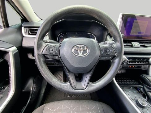 Certified 2024 Toyota RAV4 XLE w/ Convenience Package AWD/4WD image 6