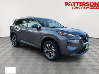 Used 2021 Nissan Rogue SV w/ Premium Package FWD video 1