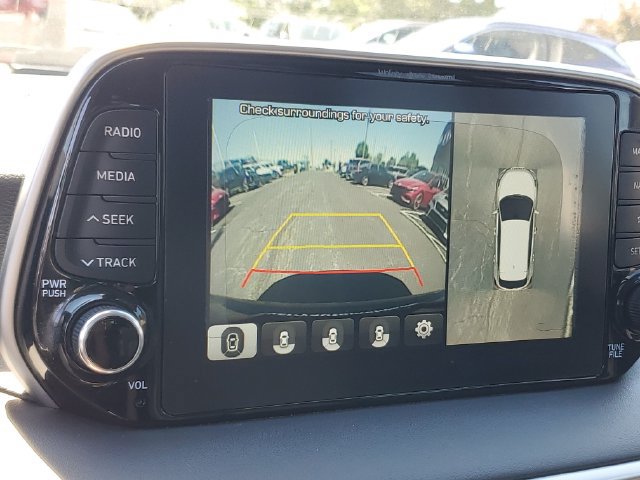 Used 2020 Hyundai Tucson Ultimate AWD/4WD image 27