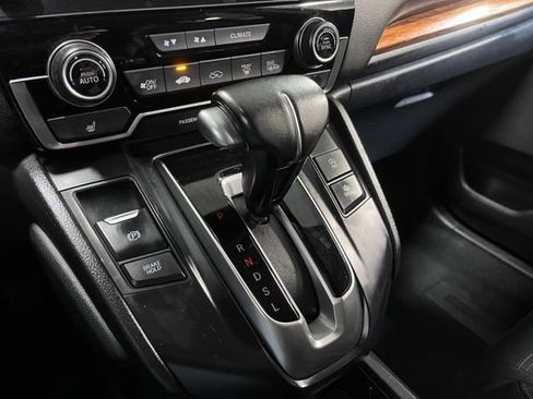Used 2022 Honda CR-V EX-L image 25