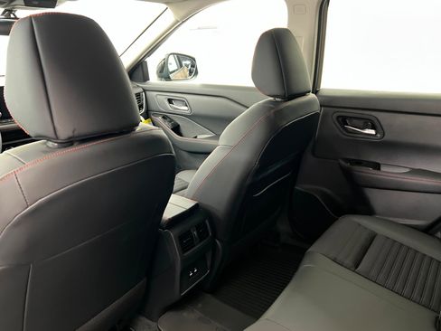 New 2026 Nissan Rogue SV image 19