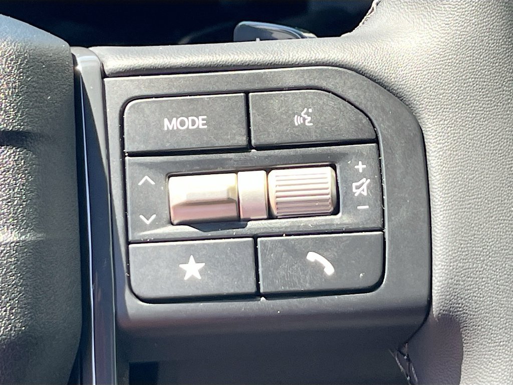 New 2027 Kia Telluride SX Prestige AWD/4WD image 19