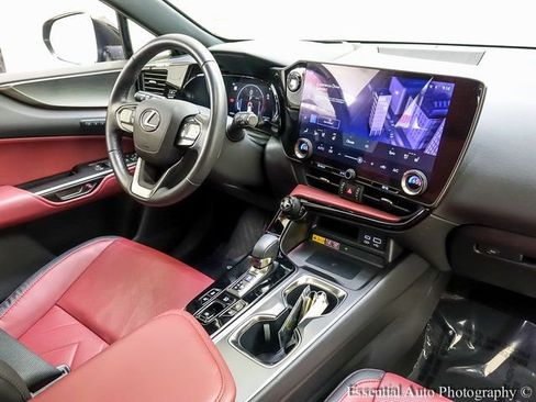 Used 2023 Lexus NX 350 AWD image 25