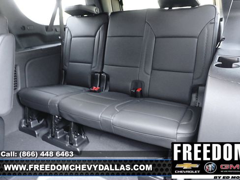 New 2026 GMC Yukon XL Denali w/ Sun & Power Step Package image 15