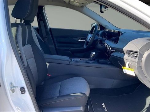 New 2026 Nissan Sentra SV w/ SV Convenience Package image 11