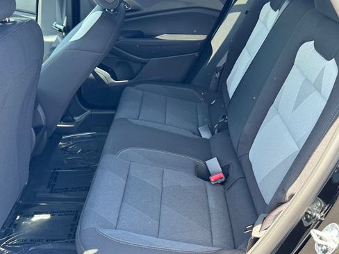 New 2026 Chevrolet Trax RS w/ Driver Confidence Package FWD image 12