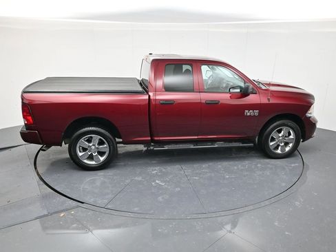 Used 2018 RAM 1500 Express w/ Express Value Package image 42