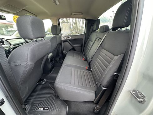 Used 2022 Ford Ranger XLT w/ Equipment Group 301A Mid image 21