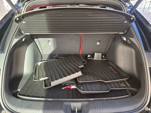 New 2025 Acura ADX A-Spec image 18