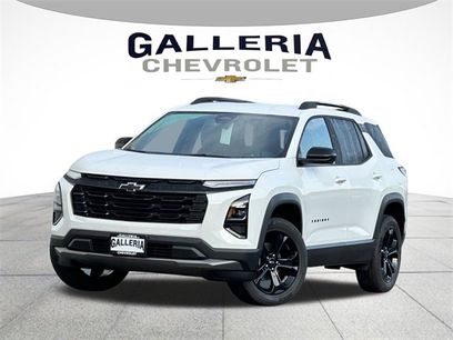 New 2026 Chevrolet Equinox LT