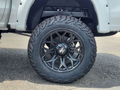 New 2025 Chevrolet Colorado Z71 w/ Z71 Convenience Package 2 image 65