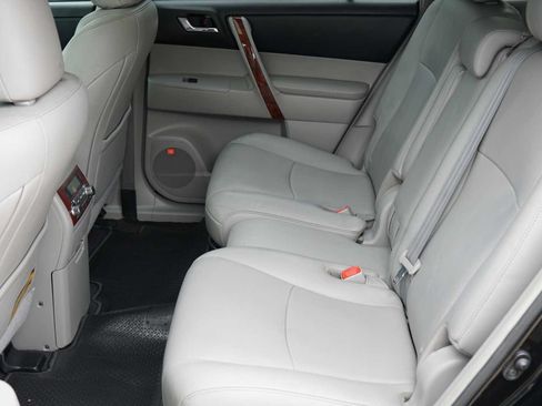 Used 2013 Toyota Highlander Limited FWD image 21