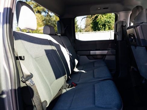 Used 2025 Ford F150 XLT w/ Equipment Group 301A Standard AWD/4WD image 20