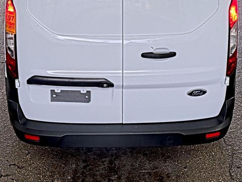 Used 2019 Ford Transit Connect XL FWD image 12