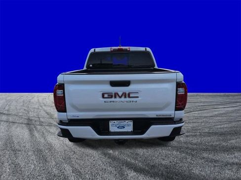 Used 2023 GMC Canyon Elevation w/ Convenience Package RWD image 5