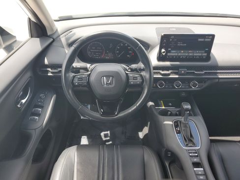 Used 2024 Honda HR-V EX-L image 15