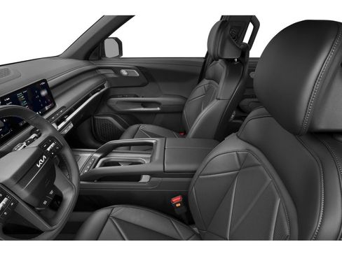 New 2027 Kia Telluride EX AWD/4WD image 6
