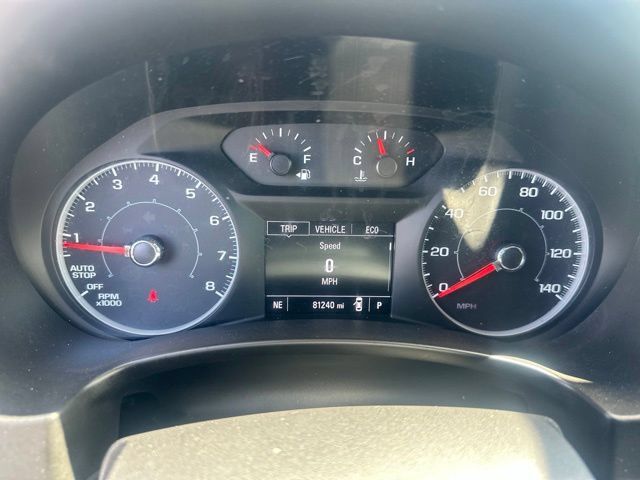 Used 2018 GMC Terrain SLE w/ Driver Convenience Package FWD image 11
