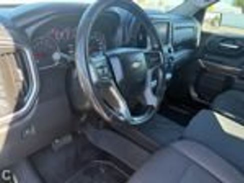 Used 2019 Chevrolet Silverado 1500 LT w/ All-Star Edition image 17