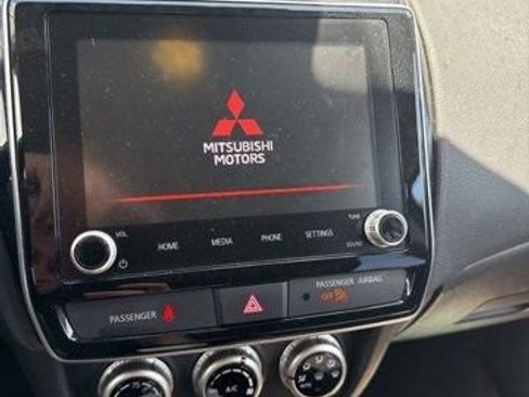 Used 2021 Mitsubishi Outlander Sport LE FWD image 10