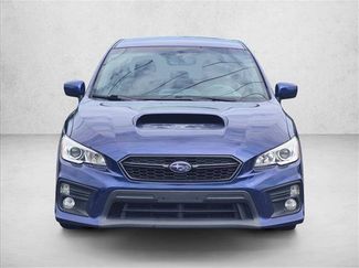 Used 2020 Subaru WRX Premium w/ Performance Package AWD/4WD video 2