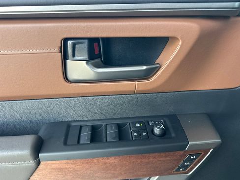 New 2026 Toyota Tundra 1794 Edition image 11