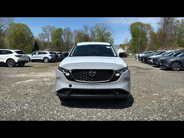 New 2026 MAZDA CX-5 Select AWD/4WD image 2