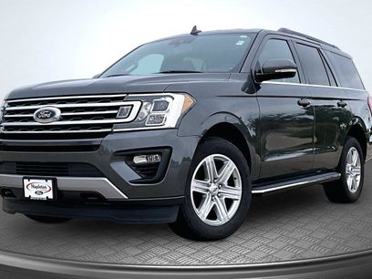 Used 2019 Ford Expedition XLT w/ Equipment Group 202A