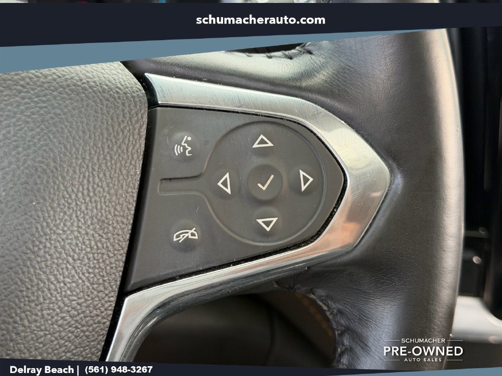 Used 2019 Chevrolet Traverse LT w/ LT Premium Package AWD/4WD image 23