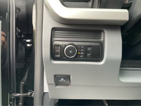 New 2026 Ford F350 XL w/ STX Appearance Package image 14