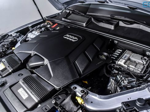 Used 2022 Audi Q7 3.0T Premium Plus image 13