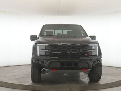 Used 2024 Ford F150 Raptor w/ Equipment Group 803A Raptor R image 12