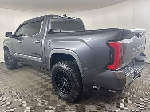 Used 2024 Toyota Tundra 1794 Edition image 6