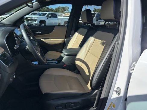 Used 2024 Chevrolet Equinox Premier image 14