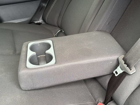 Certified 2023 Nissan Rogue S AWD/4WD image 18