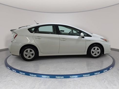 Used 2010 Toyota Prius One FWD image 5