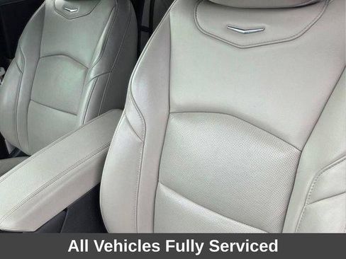 Used 2019 Cadillac XT4 Premium Luxury FWD image 15